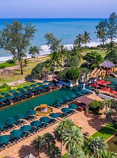 Vakantie appartement SALA Phuket Mai Khao Beach Resort - SHA Plus, Mai Khao Beach, Zuid-Thailand, Thailand