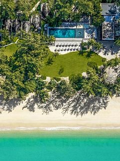 Vakantie appartement SALA Phuket Mai Khao Beach Resort - SHA Plus, Mai Khao Beach, Zuid-Thailand, Thailand