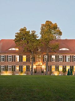 Appartement Flair Seehotel Zielow, Ludorf, Mecklenburg-Vorpommern, Deutschland