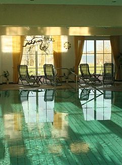 Appartement Romantik Hotel Gutshaus Ludorf, Ludorf, Mecklenburg-Vorpommern, Deutschland