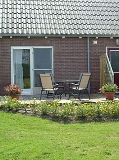 Bed and breakfast bed & breakfast DE DOBBE, Glimmen, Zuidwest Groningen, 