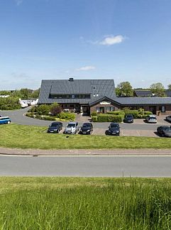 Logement de vacances Vakantiehuis Cuxland Ferienpark, Dorum, Mer du Nord, Allemagne