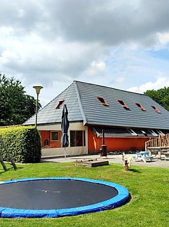 Vakantiewoning Huisje in Zevenhuizen, Zevenhuizen, Zuidwest Groningen, 