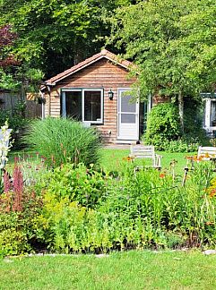 Bed and breakfast Vakantiehuisje in Noordwijk (Wemerlande Noord), Noordwijk, Zuidwest Groningen, 