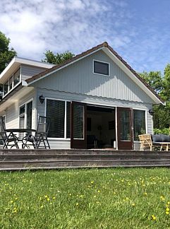 Vakantiewoning Huisje in Haren, Haren, Zuidwest Groningen, 