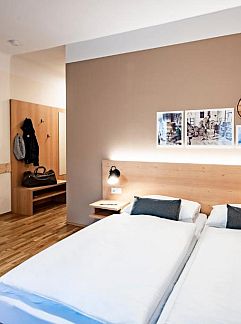 Vakantiewoning Vakantiehuis Relax Holiday Mur 21a, Murau, Steiermark, Oostenrijk