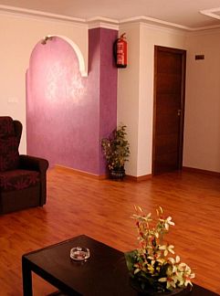 Vakantiewoning Hostal la Campana, Motril, Costa Almeria / Tropical, Spanje