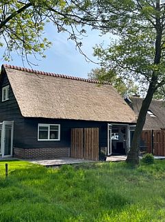 Bed and breakfast bed & breakfast DE DOBBE, Glimmen, Zuidwest Groningen, 