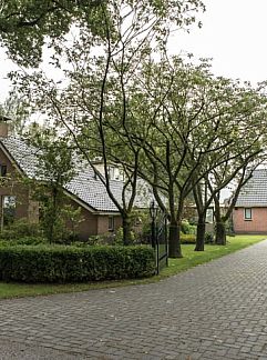 Vakantiewoning Vakantiehuisje in Opende, Opende, Zuidwest Groningen, 