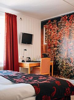 Apartment Eksjö Stadshotell, Eksjö, Götaland, Sweden
