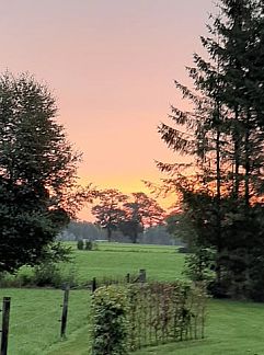 Vakantiewoning Huisje in Marum, Marum, Zuidwest Groningen, 