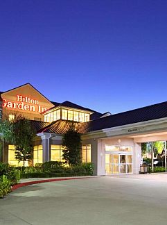 Apartment Residence Inn Beaumont, Beaumont, Texas, USA