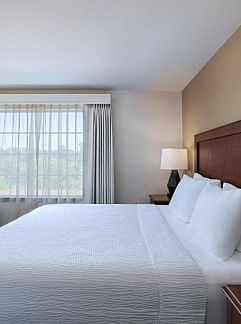 Vakantie appartement Hilton Garden Inn Beaumont, Beaumont, Texas, Verenigde Staten