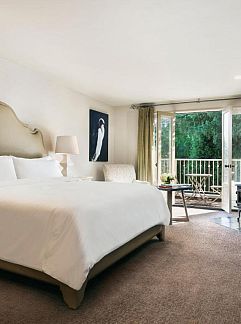 Apartment Holiday Inn Express Mill Valley - Sausalito Area, an IHG Hot, Mill Valley, Californië, USA