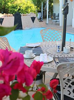 Ferienhaus Constantia Vista Guest House, Constantia, West-Kaap, Zuid-Afrika