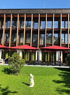 Appartement Hotel San Gabriele, Rosenheim, Bayern, Deutschland