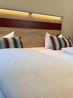 Appartement Hotel San Gabriele, Rosenheim, Bayern, Deutschland
