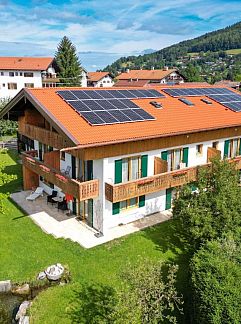 Appartement Hotel Berlin, Rottach-Egern, Bayern, Deutschland