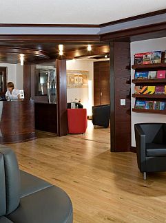 Vakantie appartement Appart-Hotel Gwendy, Bour, Luxenburg stad en omgeving, Luxemburg