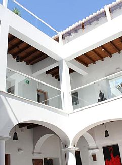 Appartement Hotel Dila, Vélez-Málaga, Costa del Sol, Espagne