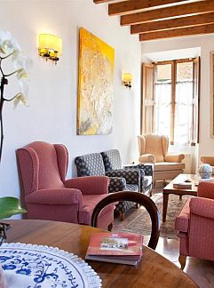 Vakantiewoning Almadrava, Pollensa, Mallorca, Spanje