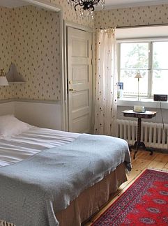 Vakantie appartement 1909 Sigtuna Stads Hotell, Sigtuna, Svealand, Zweden