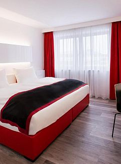 Apartment Hotel Glöcklhofer, Burghausen, Bavaria, Germany