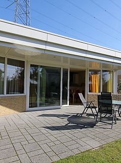 Vakantiewoning Villa63, Heel, Midden Limburg, 