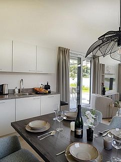 Vakantiewoning Vakantiehuis Villa56, Heel, Midden Limburg, 