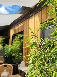 Holiday property Vakantiehuis in Stramproy, Stramproy, Midden Limburg, 