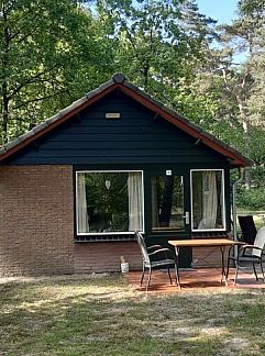 Holiday property Vakantiehuis in Stramproy, Stramproy, Midden Limburg, 