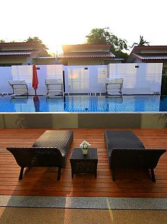 Apartment Villa Zolitude Resort & Spa - SHA Plus, Chalong, Southern thailand, Thailand
