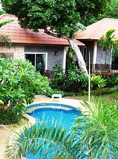 Apartment Villa Zolitude Resort & Spa - SHA Plus, Chalong, Southern thailand, Thailand