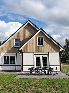 Vakantiewoning L'Avenir 4, Susteren, Midden Limburg, 