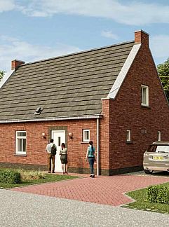 Vakantiewoning Luxe 8, Thorn, Midden Limburg, 