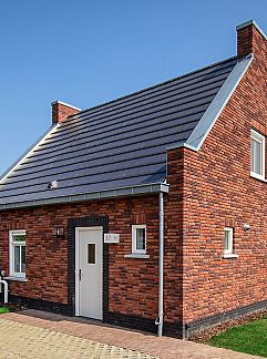 Vakantiewoning Vrijstaande woning in Thorn, Thorn, Midden Limburg, 