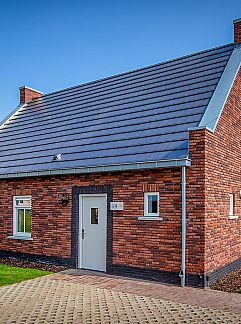 Vakantiewoning Vrijstaande woning in Thorn, Thorn, Midden Limburg, 