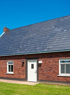 Vakantiewoning Vrijstaande woning in Thorn, Thorn, Midden Limburg, 