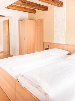 Appartement Restaurant & Landhotel Winter, Gomadingen, Bade-Wurtemberg, Allemagne