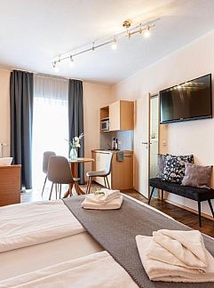 Appartement Landhotel Hallnberg, Walpertskirchen, Bayern, Deutschland