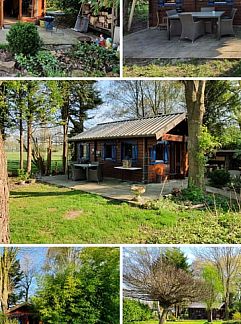 Vakantiewoning Het Edelhert, Velden, Noord Limburg, 