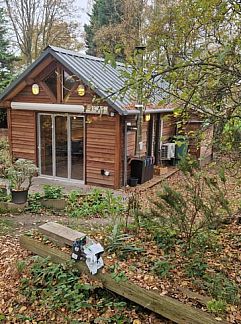 Vakantiewoning Het Edelhert, Velden, Noord Limburg, 