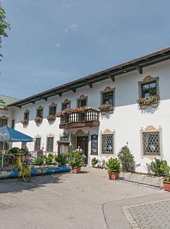 Ferienhaus Pension Schweizerhaus Garni, Weyarn, Bayern, Deutschland