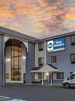 Apartment Hilton Garden Inn Providence Airport/Warwick, Warwick, New England, USA