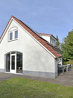 Chalet Buitenverblijf Wellness 12, Arcen, Noord Limburg, 