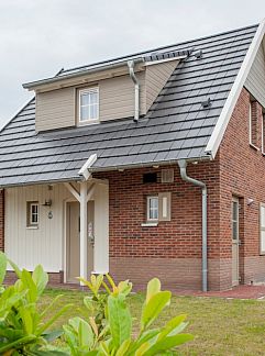 Chalet Buitenverblijf Wellness 12, Arcen, Noord Limburg, 