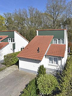 Holiday property Vrijstaande woning in Arcen, Arcen, Noord Limburg, 