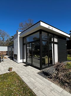 Vakantiewoning Cube Exclusif 4, Belfeld, Noord Limburg, 