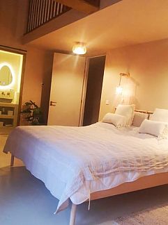 Holiday property Vakantiehuisje in America, America, Noord Limburg, 