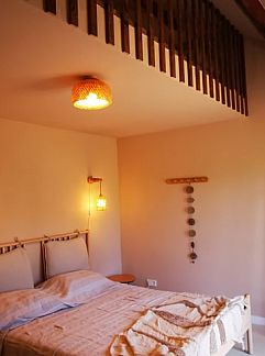 Holiday property Vakantiehuisje in America, America, Noord Limburg, 